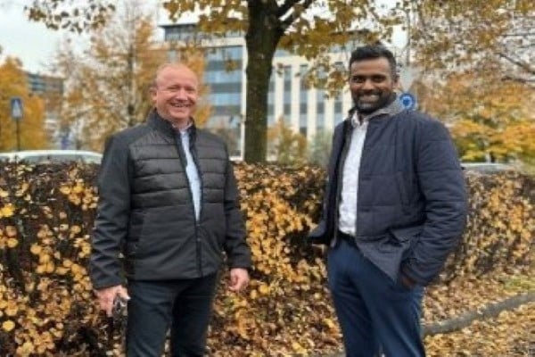 Nytt fagsystem under utvikling