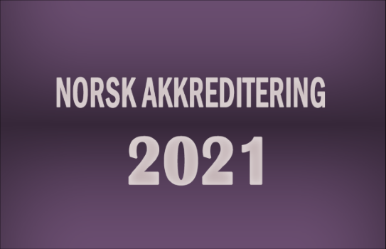 Årsrapport for 2021
