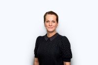 Portrettbilde av ansatt
