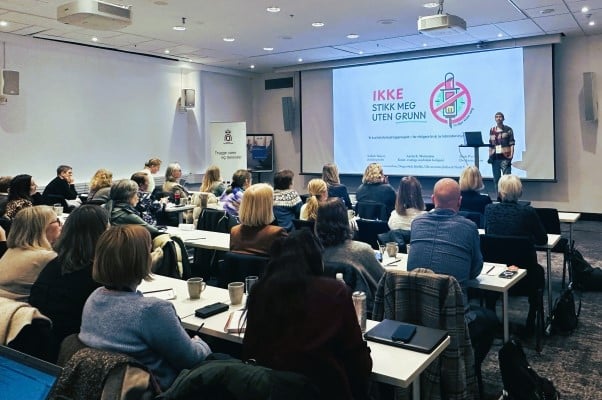 Akkrediteringsdag medisin januar 2025