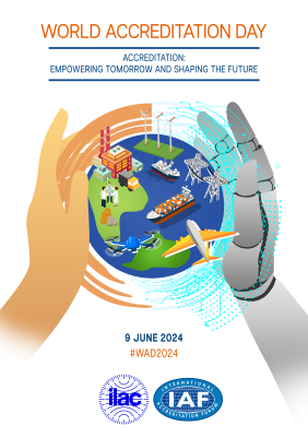 World accreditation day 2024
