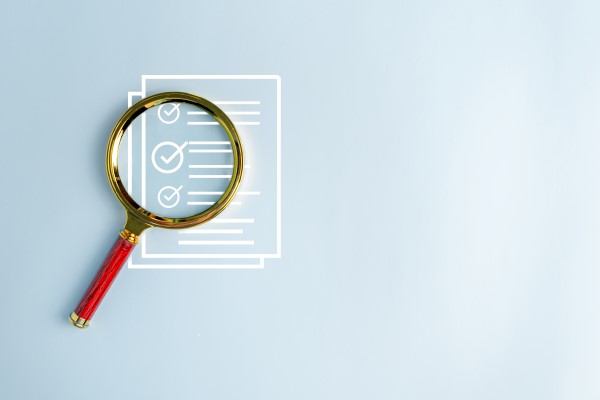 Global ACI-dokumenter og kryssreferanser