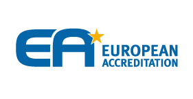 EA logo